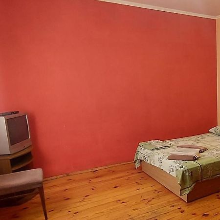 Holiday Home At Fedkovycha St. Киев Экстерьер фото