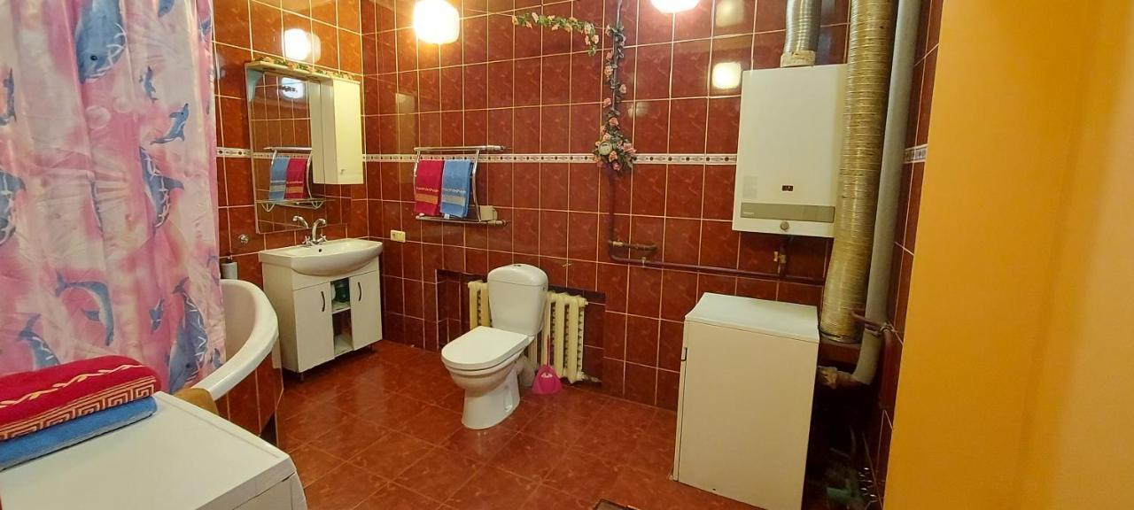 Holiday Home At Fedkovycha St. Киев Экстерьер фото